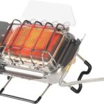 Firemaple Sunflower X 2-in-1 Gas Campingkocher