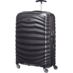 Samsonite Lite-Shock Spinner 69 cm Black - Produktbild