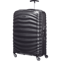 Samsonite Lite-Shock Spinner 69 cm Black - Produktbild
