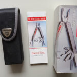 Victorinox Swiss Tool Multitool Multifunktionstool