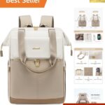 Rucksack Damen Groß, Laptop Rucksack mit