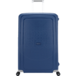 Samsonite S'Cure Spinner 81 cm Dark Blue - Produktbild