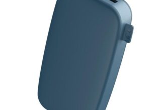 FRESH 'N REBEL Powerbank 24000mAh USB-C,