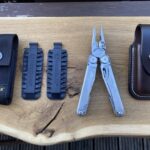 Leatherman Multitool Wave Plus 2 Bit