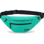 Bauchtasche Gürteltasche Damen Herren, , Outdoor,
