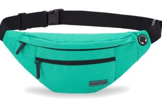 Bauchtasche Gürteltasche Damen Herren, , Outdoor,