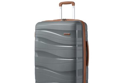 Groß Koffer 75cm Leicht Reisekoffer aus