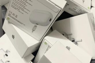 Bluetooth Kopfhörer In Ear Kabellos 5.3