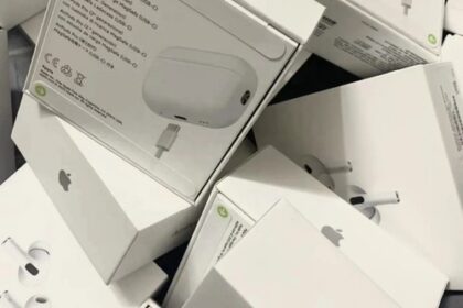 Bluetooth Kopfhörer In Ear Kabellos 5.3