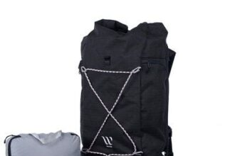 WAYKS Travel Bundle Original - Produktbild