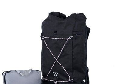 WAYKS Travel Bundle Original - Produktbild