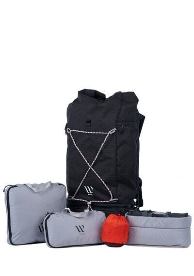 WAYKS Travel Bundle Original - Produktbild