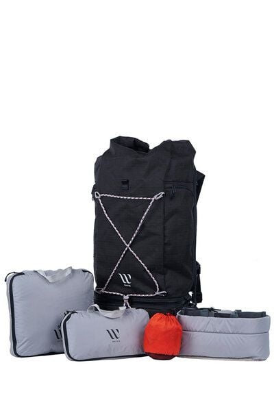 WAYKS Travel Bundle Original - Produktbild