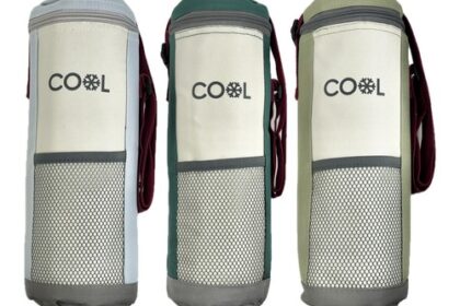 Kühltasche für Flaschen, Flaschenkühltasche bis 1,5