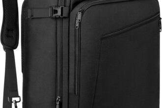 Vielseitiger Reisebegleiter | Leichter Cabin Bag