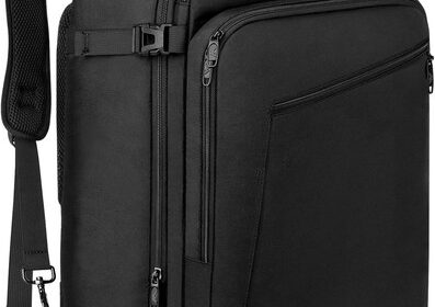 Vielseitiger Reisebegleiter | Leichter Cabin Bag