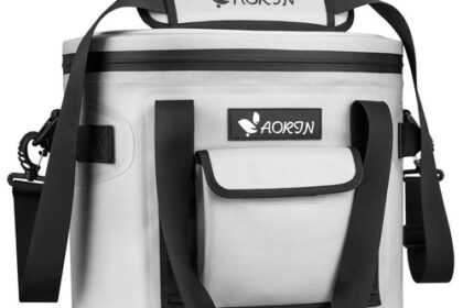 Kühltasche, 20L kühlbox Wasserdicht, kühltasche klein,