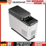 12v kühlbox kompressor Mittelkonsole für Reisen