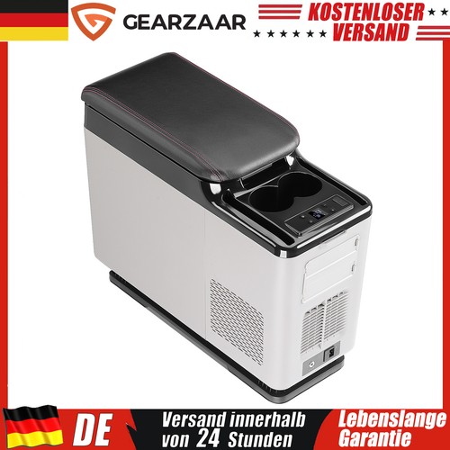 12v kühlbox kompressor Mittelkonsole für Reisen