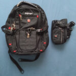 Original Siegberger Rucksack Laptop- Notebook