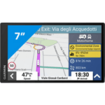 Garmin Camper 795 Camper und Caravan Europa - Produktbild
