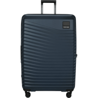 Samsonite Inuto Expandable Spinner 81 cm Blue Nights - Produktbild