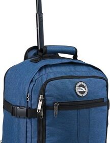 Metz 40x30x20 Rucksack/Trolley Ideales Handgepäck und