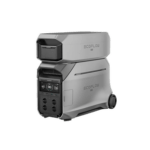 EcoFlow Delta 3 Tragbare Powerstation