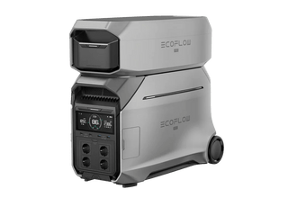 EcoFlow Delta 3 Tragbare Powerstation