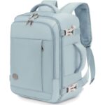 Reise Rucksack Handgepäck 40x30x20cm 24L Laptop