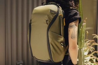 Peak Design Everyday Backpack V2 Zip