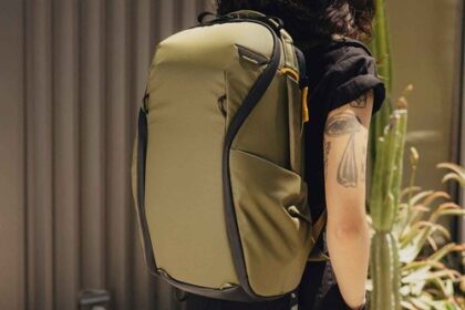 Peak Design Everyday Backpack V2 Zip