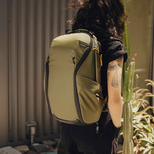 Peak Design Everyday Backpack V2 Zip