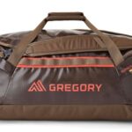 GREGORY Alpaca 60 Duffle Reisetasche Rucksack