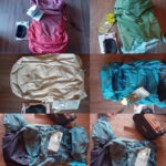 Deuter Rucksack Aircontact 40 + 10