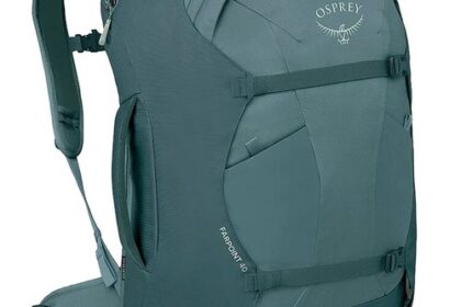 Osprey Farpoint 40 Travel Pack Reiserucksack