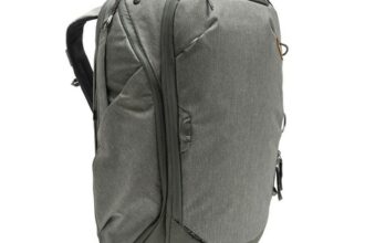Peak Design Travel Backpack 45L Reiserucksack