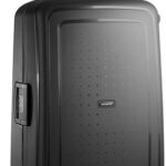 Samsonite S'Cure - Spinner L Koffer,