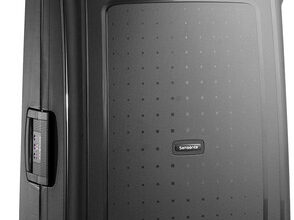Samsonite S'Cure - Spinner L Koffer,