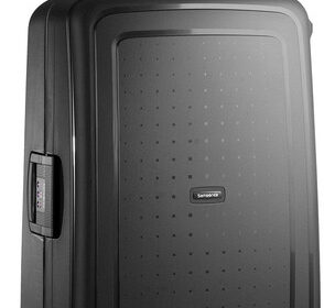 Samsonite S'Cure - Spinner L Koffer,