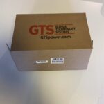 GTS - HCH-7010VL-CHG-DESK - Travel Charger