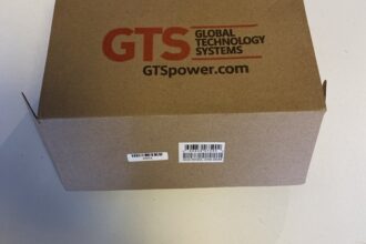 GTS - HCH-7010VL-CHG-DESK - Travel Charger