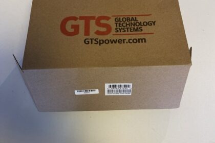 GTS - HCH-7010VL-CHG-DESK - Travel Charger