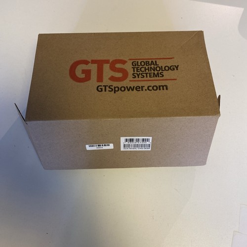 GTS - HCH-7010VL-CHG-DESK - Travel Charger