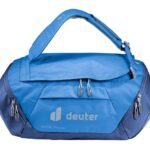 deuter Reisetasche Duffel Pro 40 Neptune
