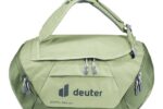 deuter Reisetasche Duffel Pro 40 Mineral