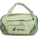 deuter Reisetasche Duffel Pro 40 Mineral