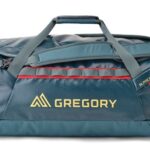GREGORY Alpaca 60 Duffle Reisetasche Rucksack