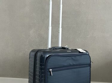 RIMOWA Salsa Deluxe Hybrid I Business