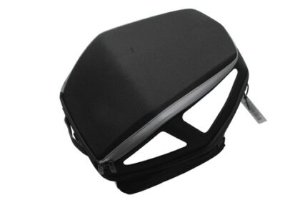 Hecktasche, Gepäcktasche, Hepco Becker Reisetasche, Universal